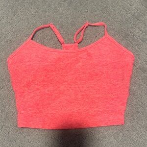Bombshell sports bra